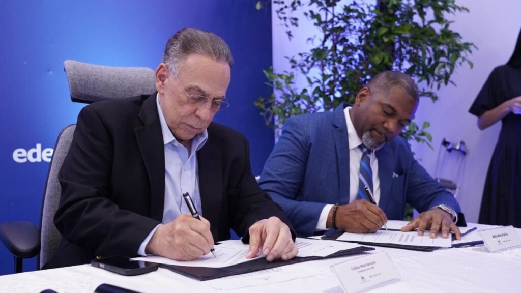 CUED firma contratos renovables con baterías y deja bajo lupa el efecto en las EDE