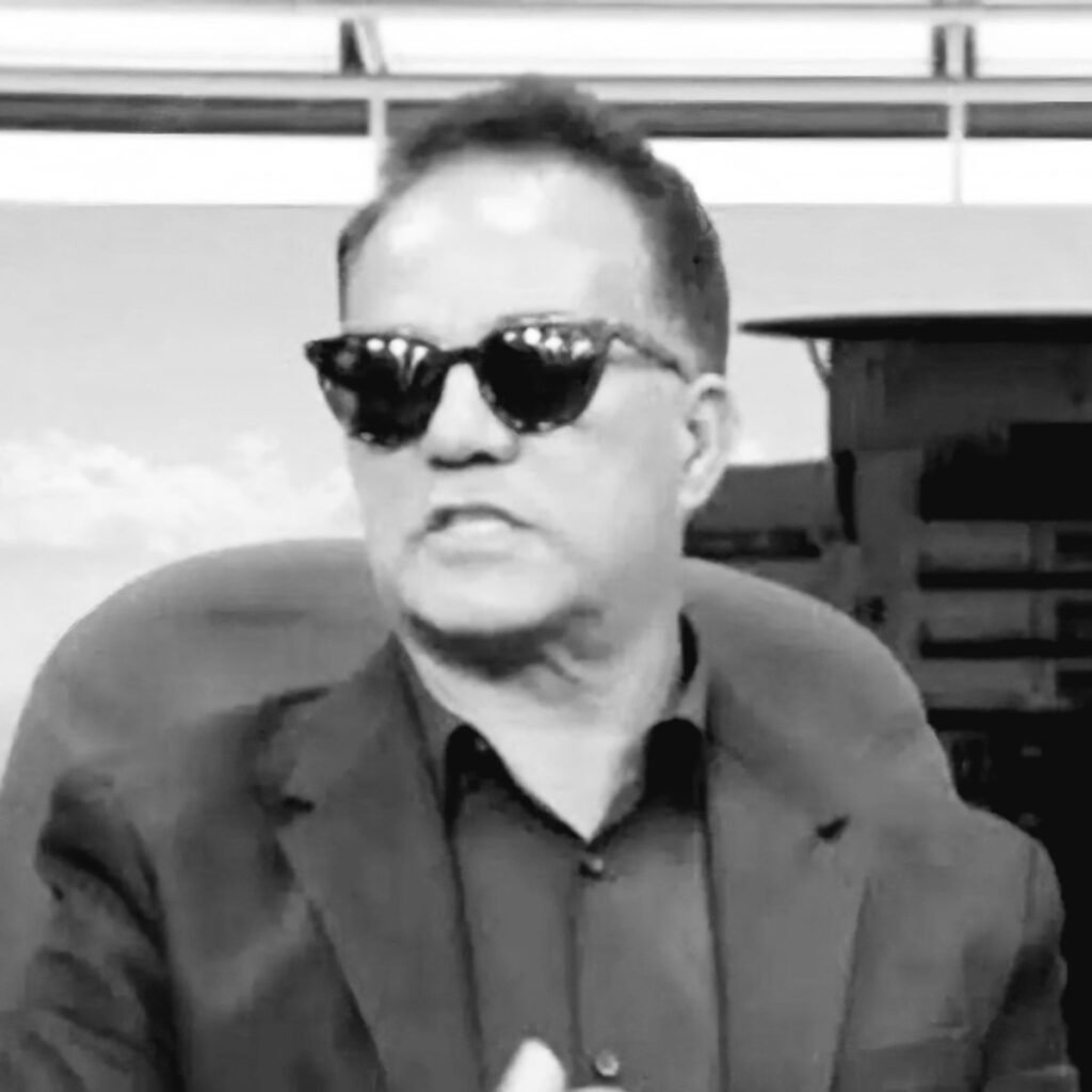 Hallan sin vida a presidente de Óptica Almánzar en Nagua mientras siguen sin aclararse las circunstancias