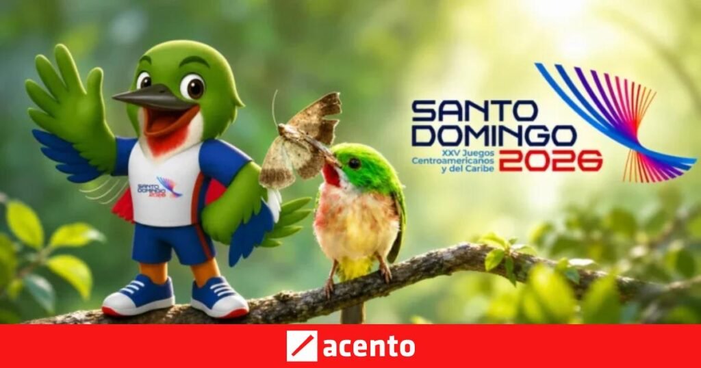 Santo Domingo 2026 convocará a 37 países y más de 6,000 atletas, con atención puesta en su legado