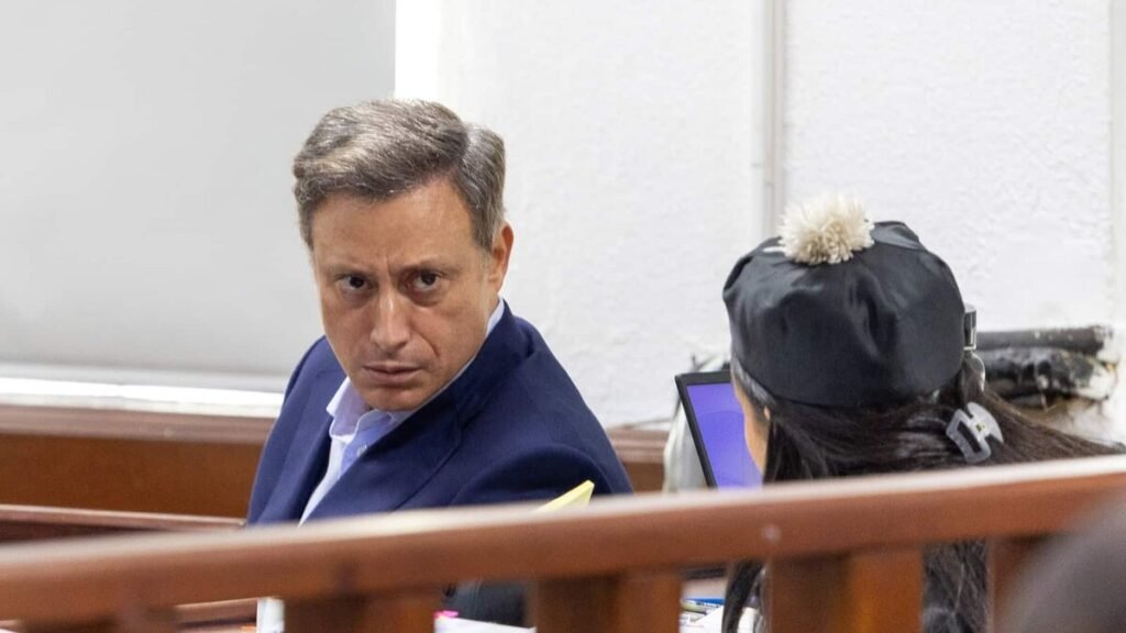 Juicio contra Jean Alain Rodríguez vuelve a posponerse hasta el 15 de junio