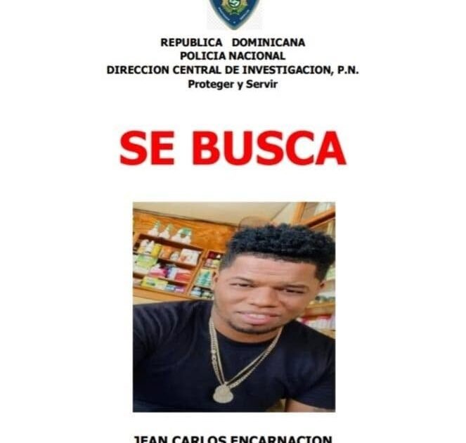 Buscan en Santo Domingo Este a acusado de agredir sexualmente a dos hermanas menores pese a orden de arresto