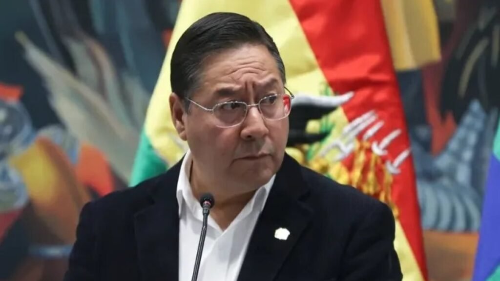 Bolivia cumple cinco semanas de protestas y la crisis económica gana presión sobre Rodrigo Paz