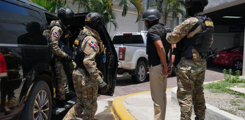 Extradición desde Aruba reactiva preguntas sobre red de cocaína detectada en el AILA