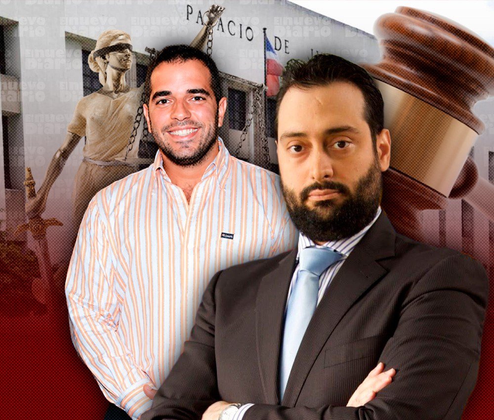 Caso contra Carlos Rubio reaviva cuestionamientos por supuestas influencias ligadas a Obras Públicas