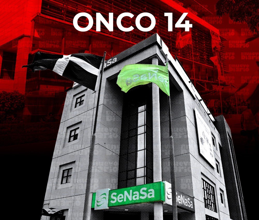 Operación Onco14 expone presunto fraude al SeNaSa y a fondos para pacientes con cáncer