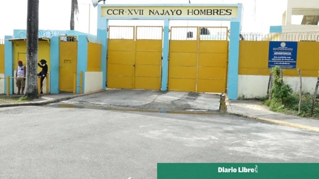 San Cristóbal: dictan tres meses de prisión preventiva a imputado por abuso sexual de una niña