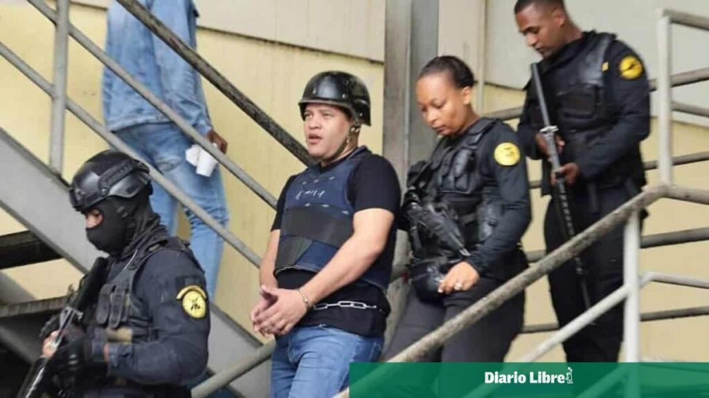 Buscan a "Mantequilla" tras una nueva orden de arresto por varios delitos en Monte Plata