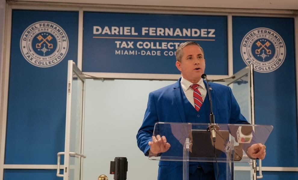 Miami-Dade retira licencia fiscal a Vanguard Energy tras reportes sobre un envío de combustible a Cuba