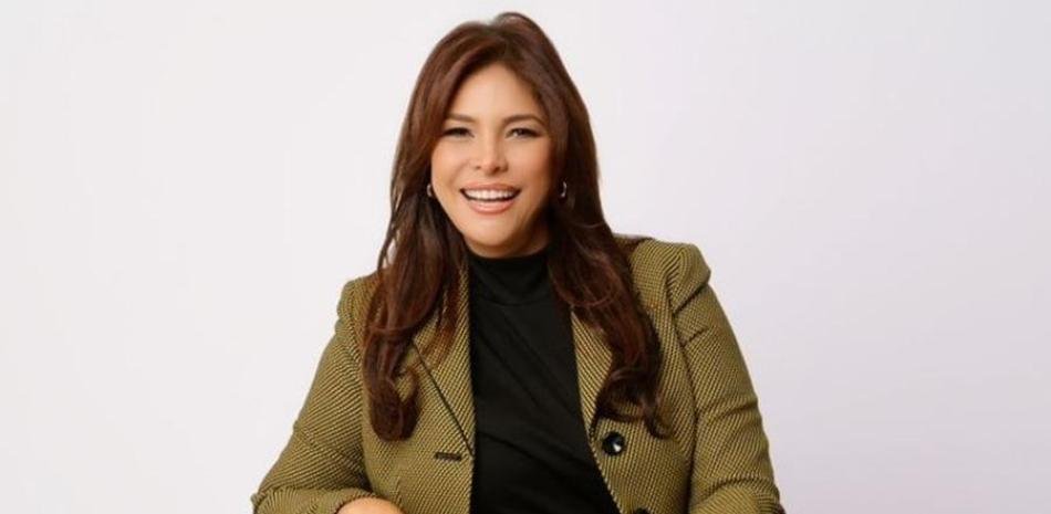 Nikauly de la Mota dice que su salto de la TV a la política tuvo un alto costo personal rumbo a 2028