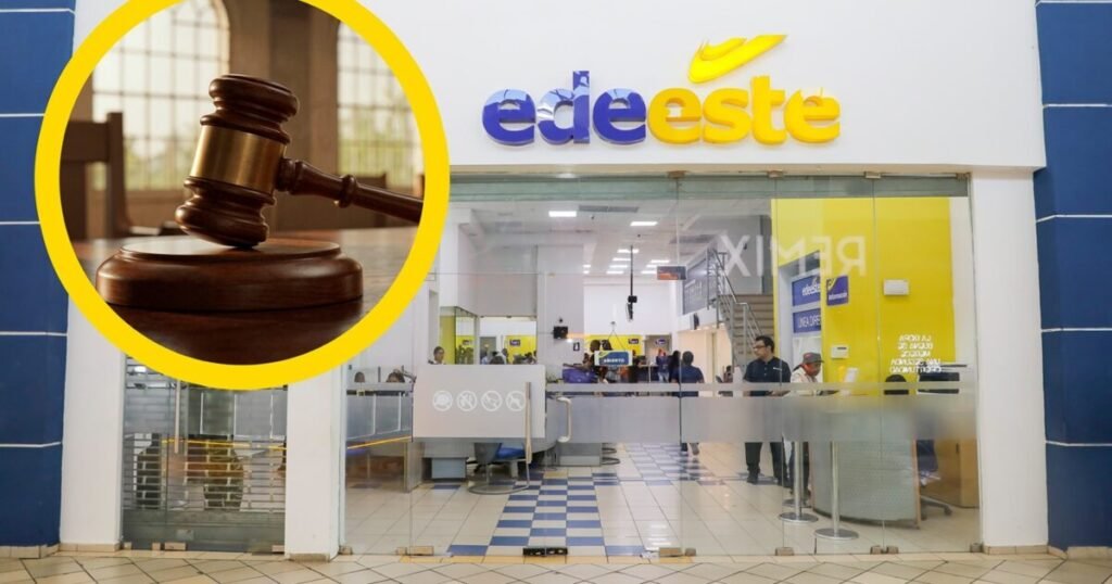 Tres acusados recibirán prisión preventiva por robo de medidores de Edeeste en Santo Domingo Este