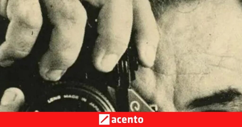 Wifredo García y una memoria visual que reclama más resguardo para el país