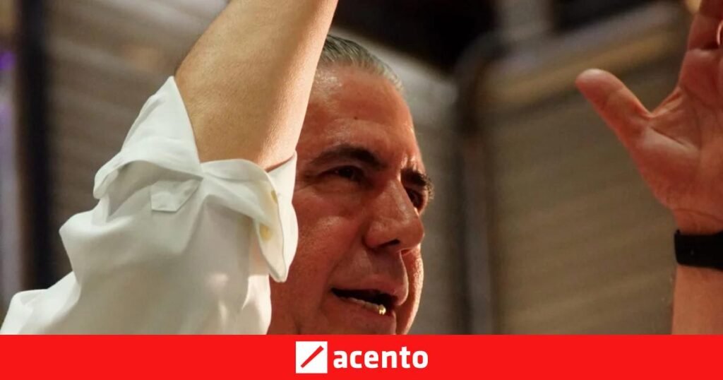 Francisco Javier García muestra músculo del PLD en Santiago y avanza su apuesta presidencial rumbo a 2028