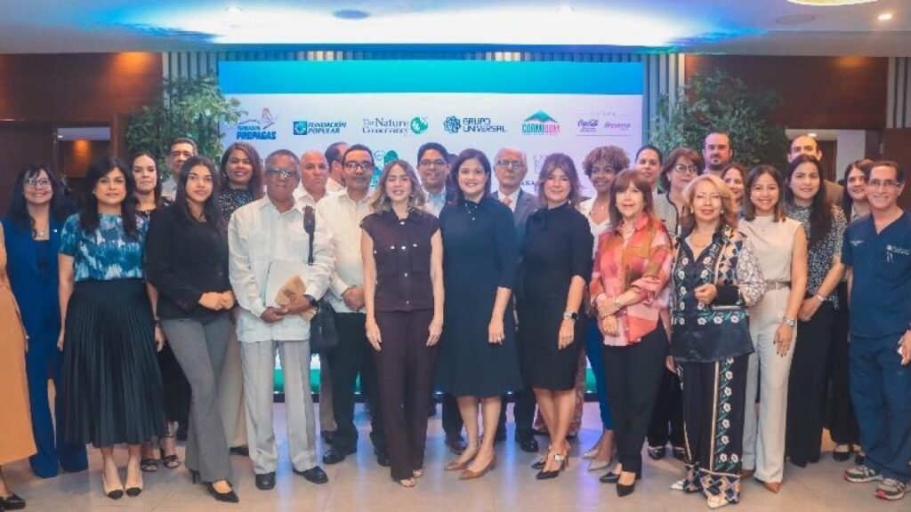 FASD informa más de RD$77.1 millones en inversiones para resguardar cuencas clave
