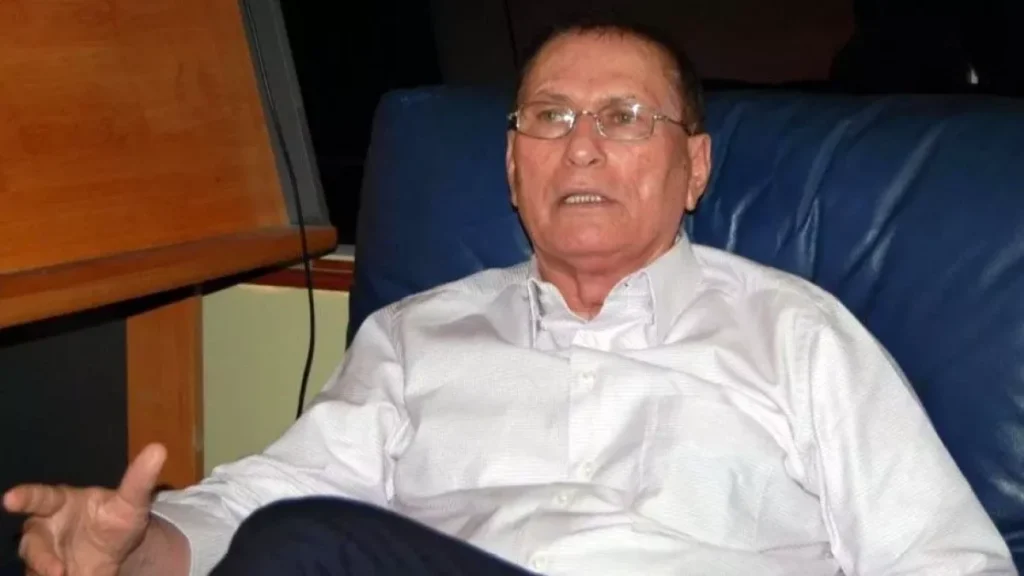 Sepultan este martes a Luis Inchausti, histórico dirigente del PLD vinculado a cuestionamientos sobre el manejo del Peme