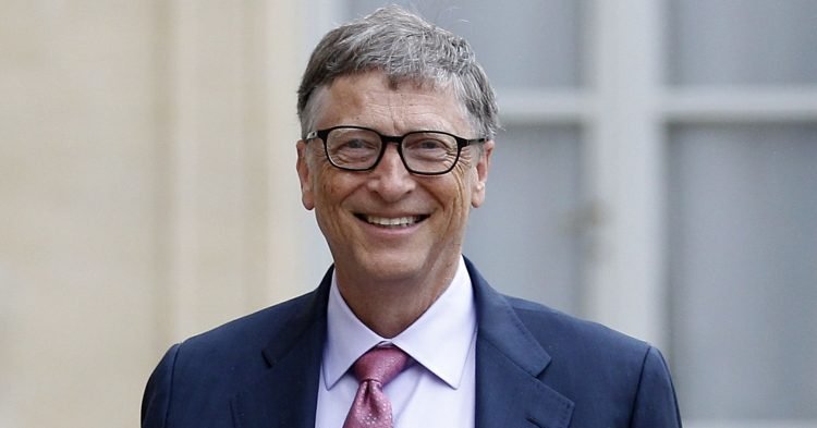 El Congreso de EE. UU. examina los vínculos de Bill Gates con Epstein tras su denuncia de chantaje