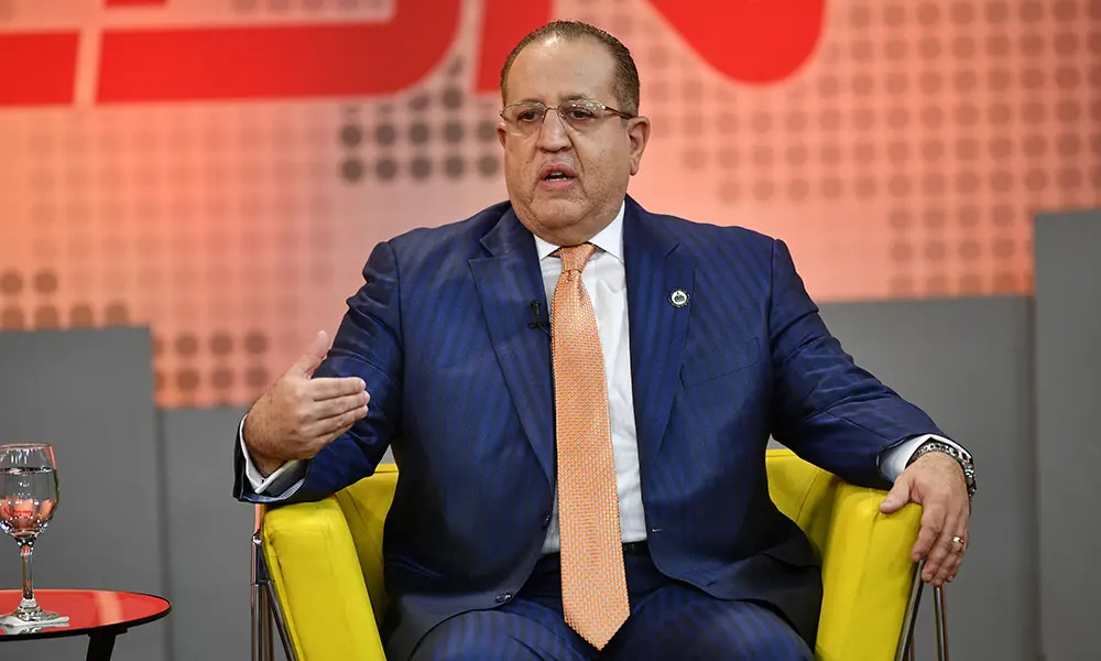 Magín Díaz admite que la ley anticrisis no resuelve el trasfondo fiscal