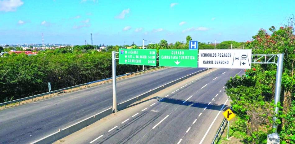 Apedi pide mantener el nombre de Luis Crouch en la Circunvalación Norte de Santiago