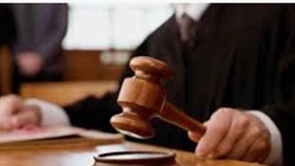 Coral y Coral 5G elevan la presión sobre los casos de corrupción pendientes