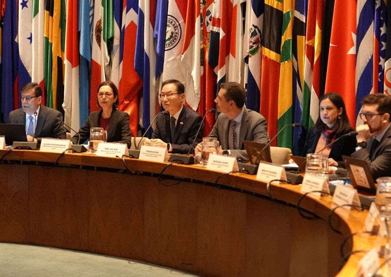 CEPAL advierte que la digitalización puede agravar la desigualdad en América Latina si no se prioriza la inclusión