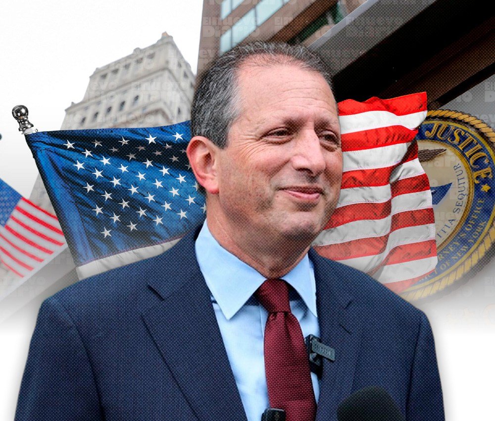 Un juez federal absuelve a Brad Lander en la causa por presunta obstrucción al ICE