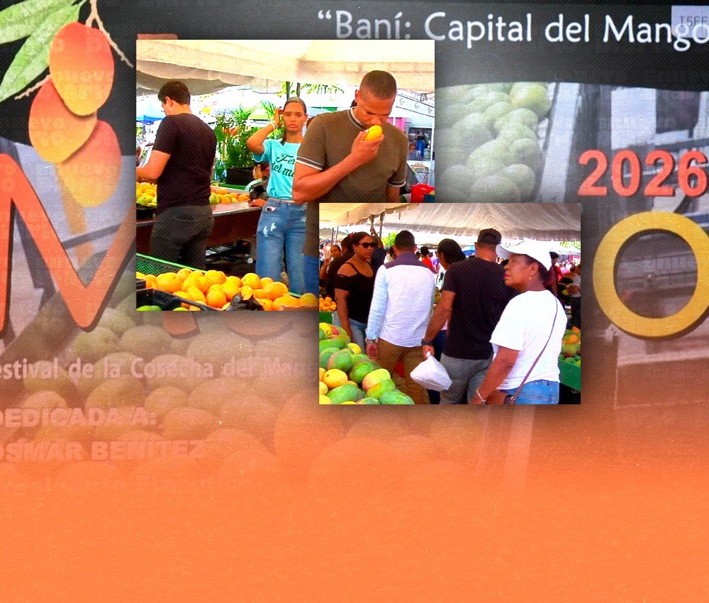 Expo Mango 2026 expone pérdidas en la producción y reabre presión por respuestas concretas al sector