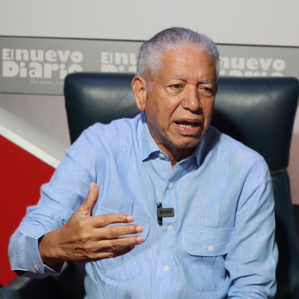 PRD pide bajar los combustibles y reprocha que siga vigente el discurso del subsidio