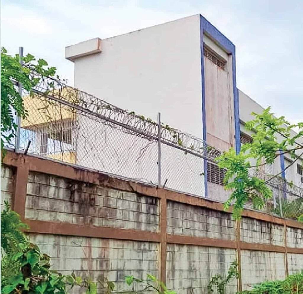 Muerte de adolescente y salidas del centro de Conani reavivan reclamos por vigilancia en El Coquito