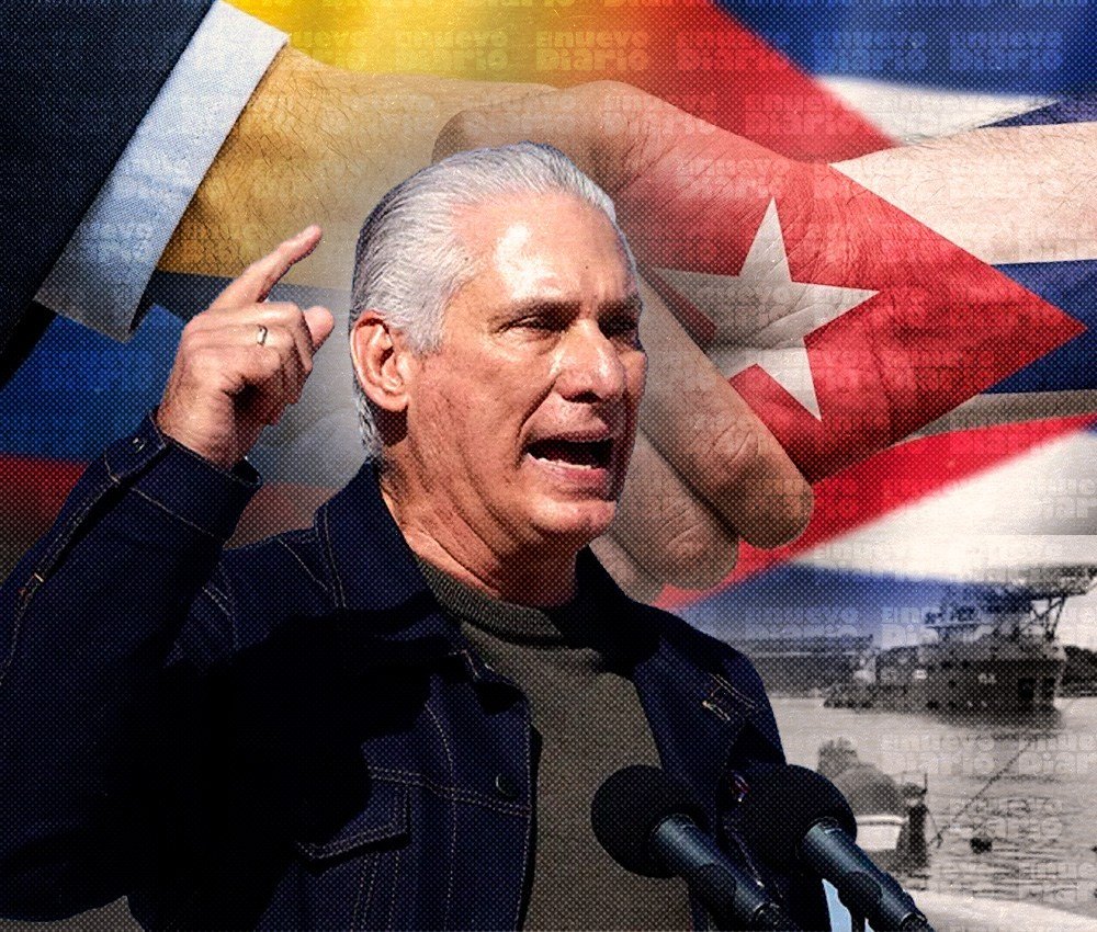 Cuba aprueba un giro de mercado inédito en plena crisis y bajo presión de Washington
