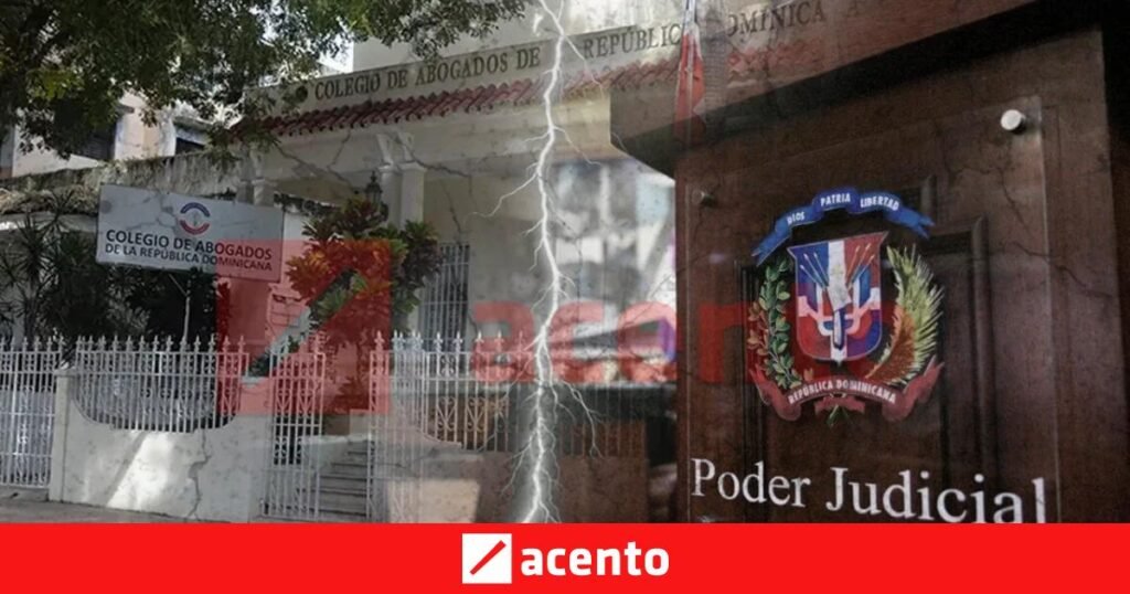 CARD y Poder Judicial chocan por la legalidad de un proceso contra jueces