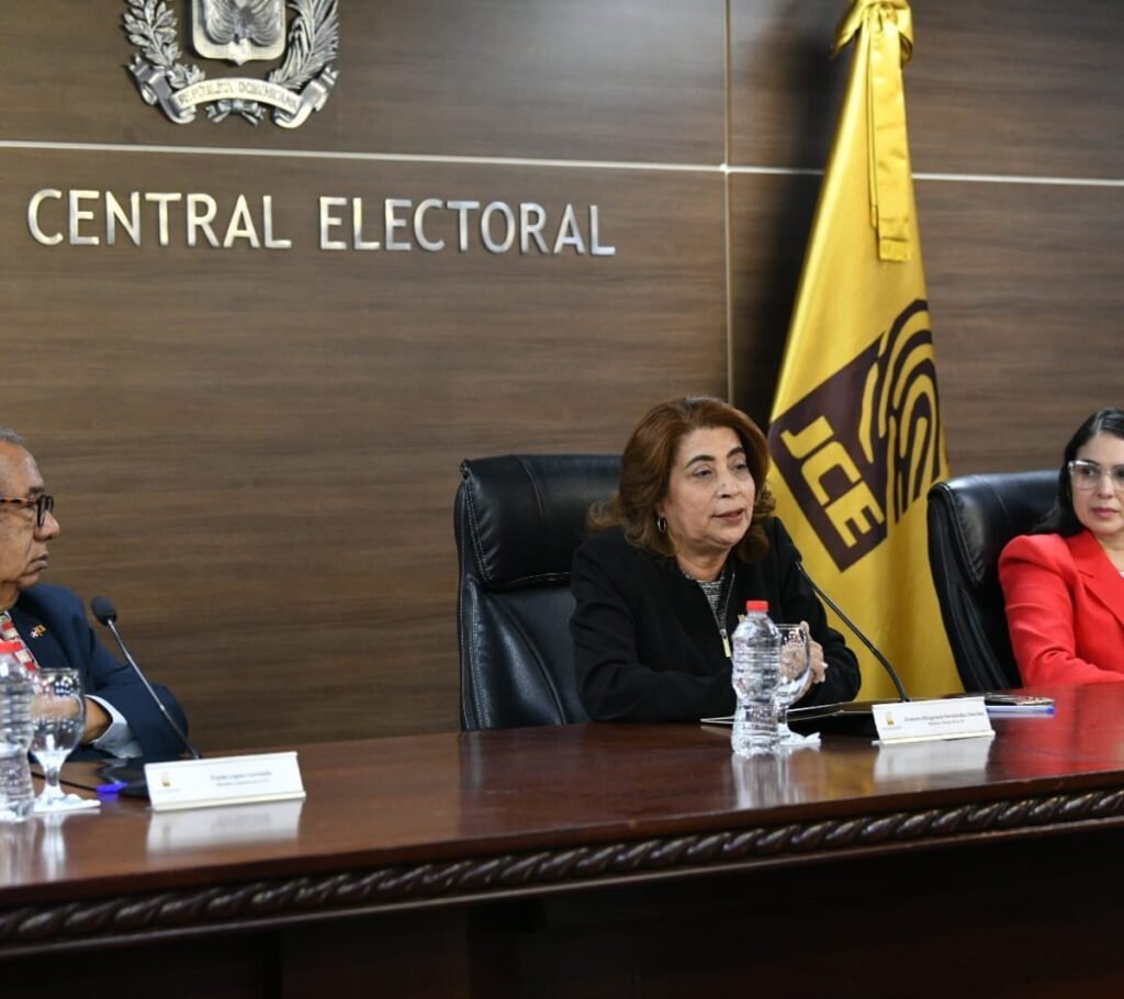 JCE inicia auditoría interna de sus sistemas de gestión y calidad, seguridad y transparencia