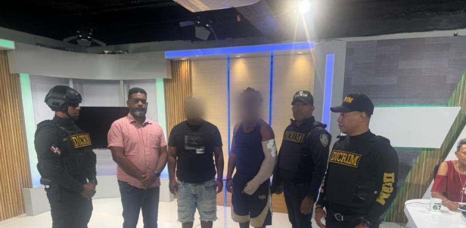 Indignación en Pizarrete por la condena de dos años en el caso de Melvin Valdez