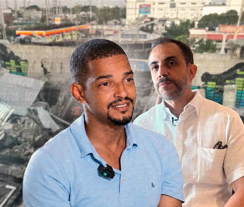 Exempleado del Jet Set afirma que advirtió sobre fallas antes de la tragedia
