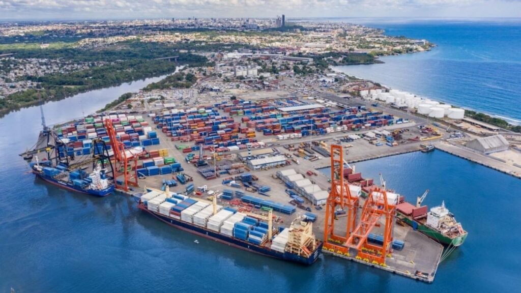 El auge logístico obliga a reforzar la capacitación técnica en República Dominicana