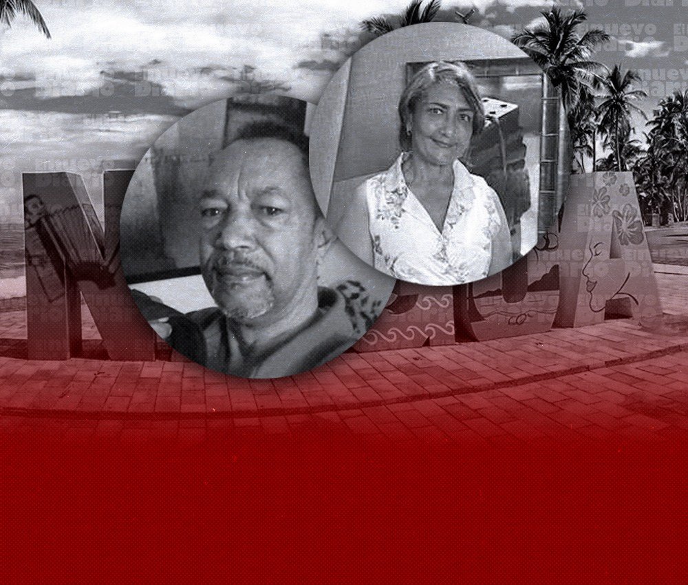 Dos personas aparecen muertas en una cabaña de Nagua e investigan un posible feminicidio-suicidio