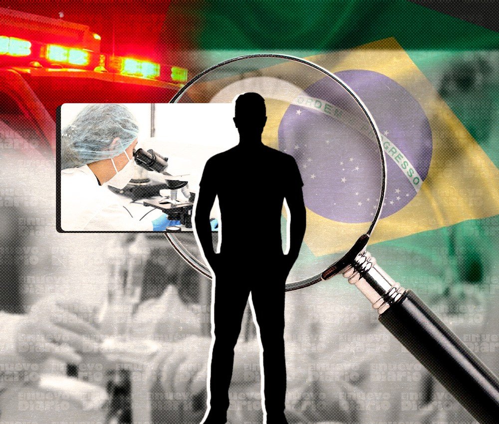 Brasil sigue con dos sospechas por ébola bajo observación sanitaria