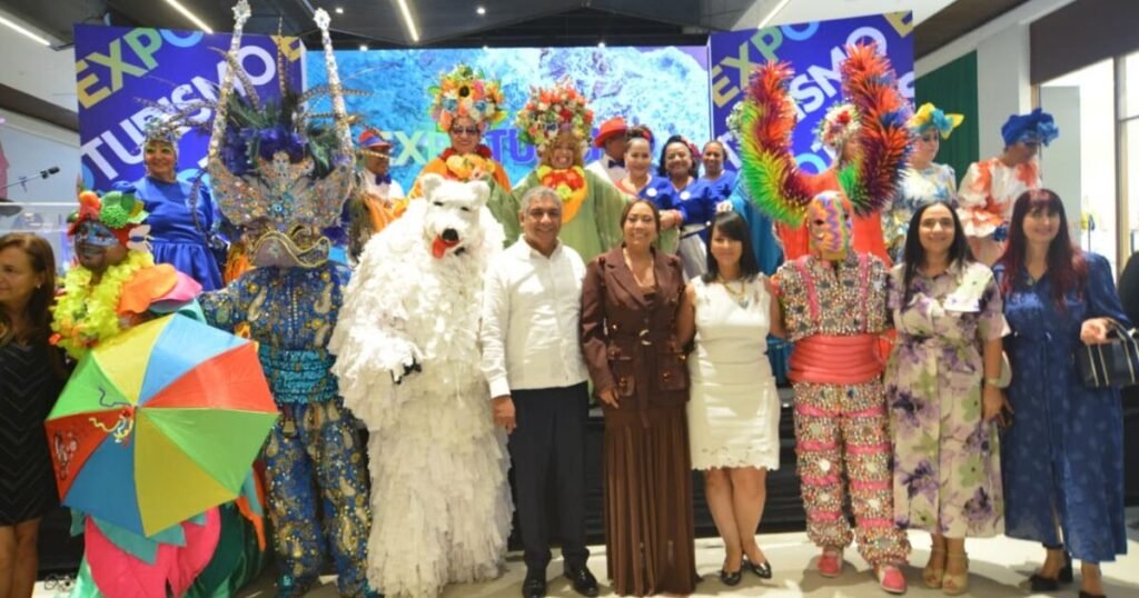 Expoturismo 2026 presenta una agenda cultural para Santiago en medio del llamado a convertir la promoción en resultados