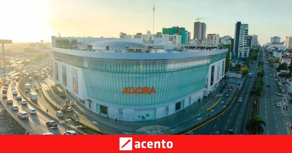 Ágora Mall recibe donaciones para Venezuela y activa un llamado a la solidaridad
