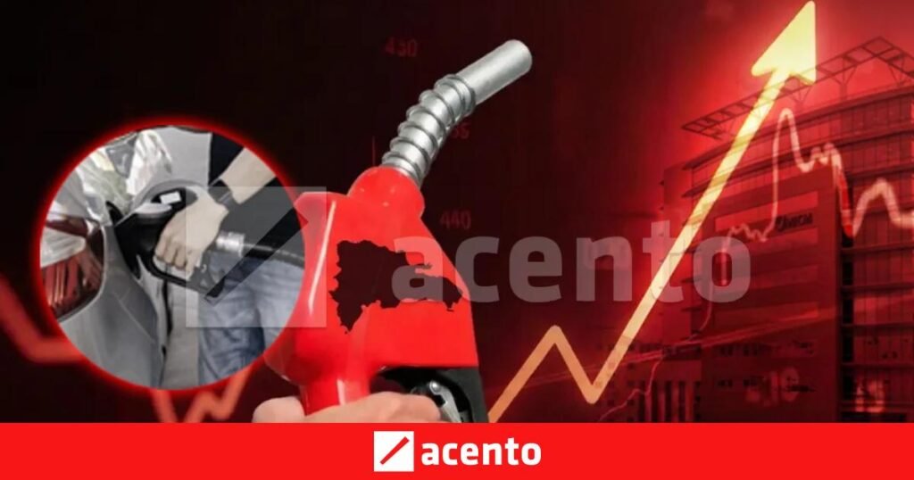 El petróleo baja, pero la rebaja no llega igual al combustible y crece la presión por explicar el precio en la bomba
