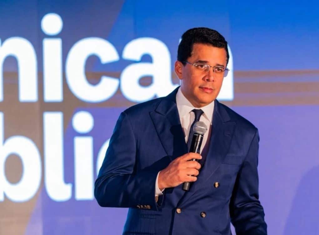 Collado encabeza reunión por la sesión del COI 2027 mientras siguen en fase de preparativos en Punta Cana