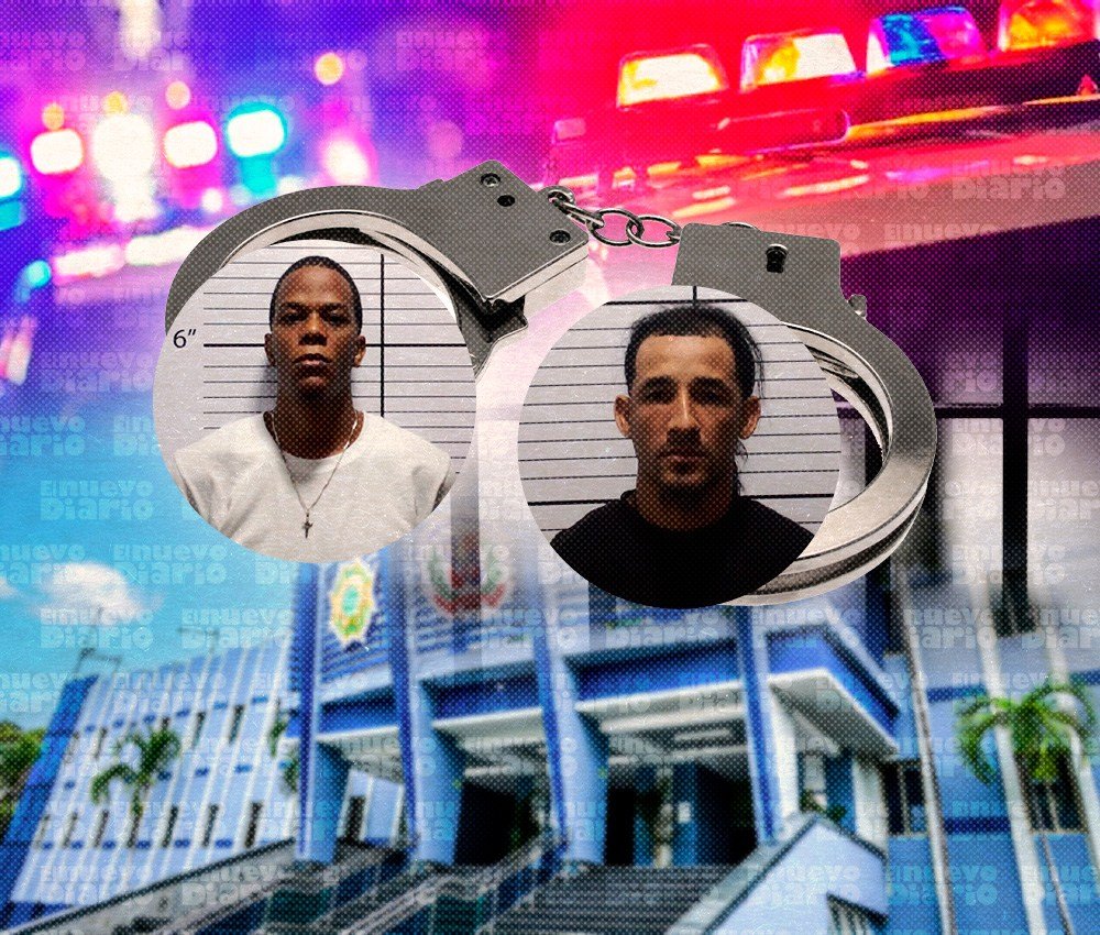 Policía arresta a dos hombres por el tiroteo de Villa Liberación difundido en video