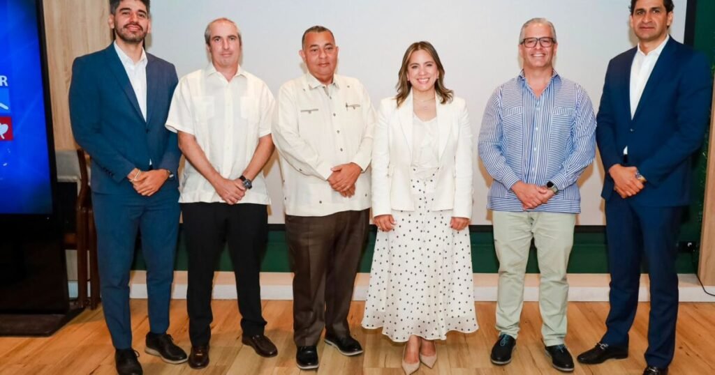 ASOFER reúne a sectores público y privado para analizar el nuevo reglamento de generación distribuida