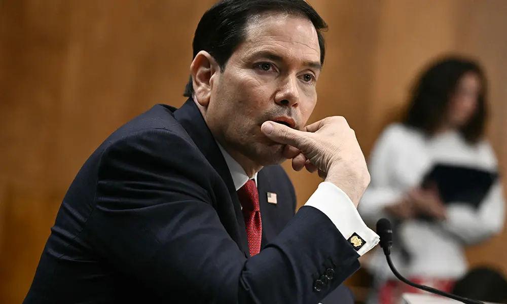 Rubio advierte al Senado que Cuba requiere otro liderazgo para encarar una reforma seria