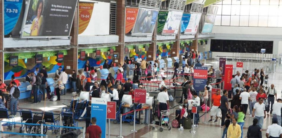 Vuelven los vuelos de Sunrise Airways entre Cabo Haitiano y República Dominicana con operación restringida en El Higüero