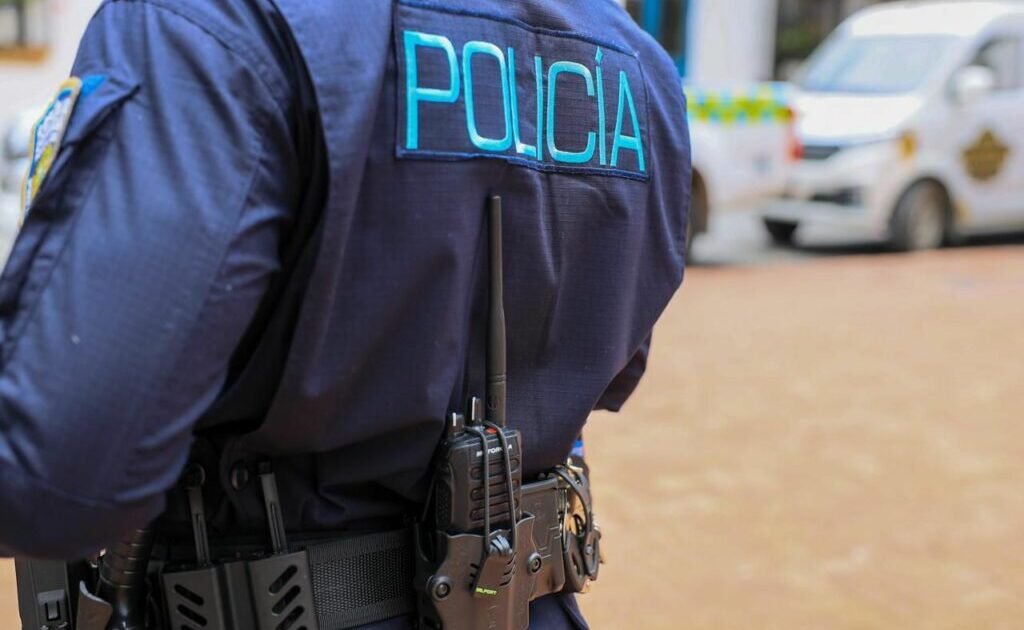 Policía reporta 125 arrestos en 24 horas y aumenta la presión por resultados sostenidos en seguridad