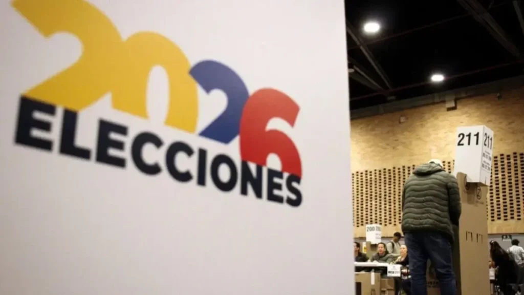 Fracaso de encuestas en Colombia reabre alerta sobre manipulación y exige vigilancia ciudadana