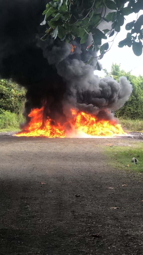 Más de dos toneladas de drogas destruidas reavivan la alerta sobre el alcance del narcotráfico