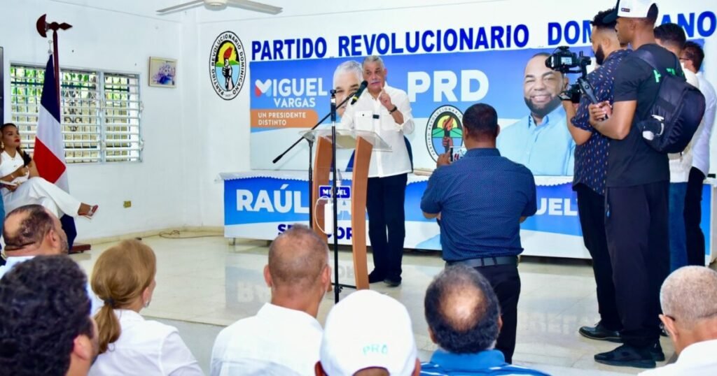 PRD recrudece sus críticas a la reforma fiscal del Gobierno y advierte impacto en clase media y pobres