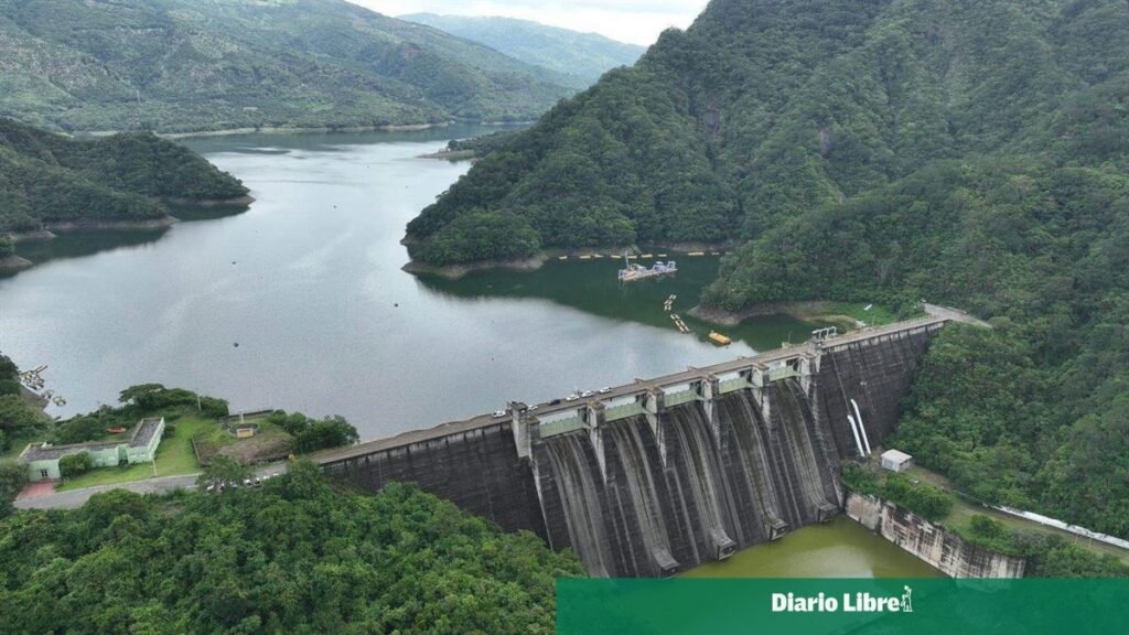 Nuevo trasvase reaviva viejas promesas incumplidas sobre el agua en Santo Domingo