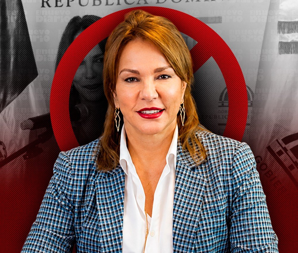 Milagros Germán descarta regresar al Estado y habla de costos económicos y personales de su paso por el Gobierno