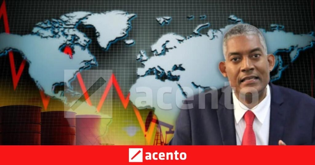 CODUE insiste en reformas estructurales y pide una respuesta estatal ante la presión económica